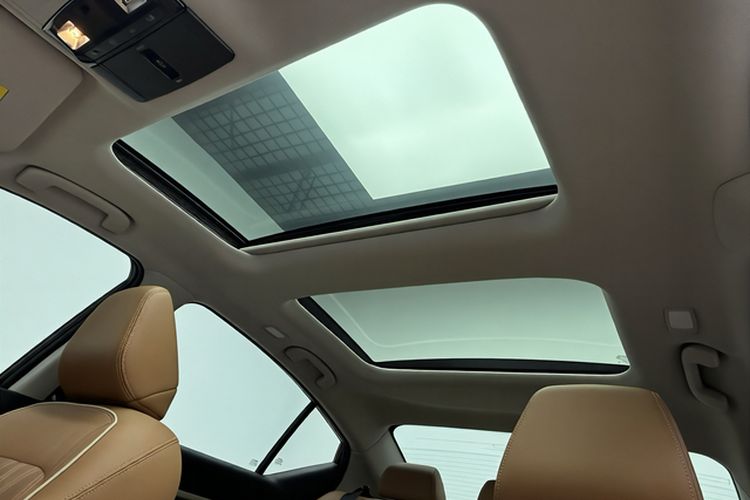 Used Nissan Teana 2022 2.0L XL-Upr Enjoyment Edition Headliner