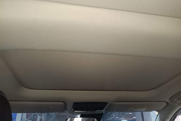 Used Nissan Teana 2022 2.0L XL-TLS Enjoyment Edition Headliner