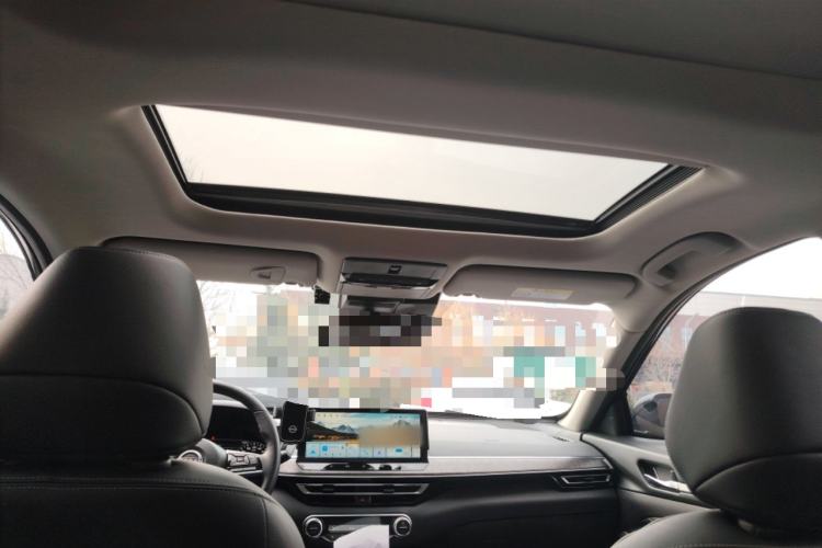 Used Nissan Teana 2022 2.0L XL-Upr Enjoyment Edition Headliner