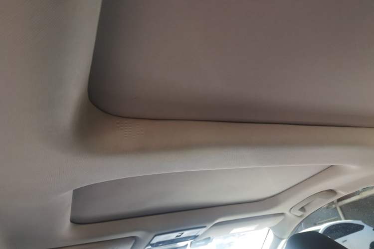 Used Nissan Teana 2022 2.0L XL-TLS Enjoyment Edition Headliner
