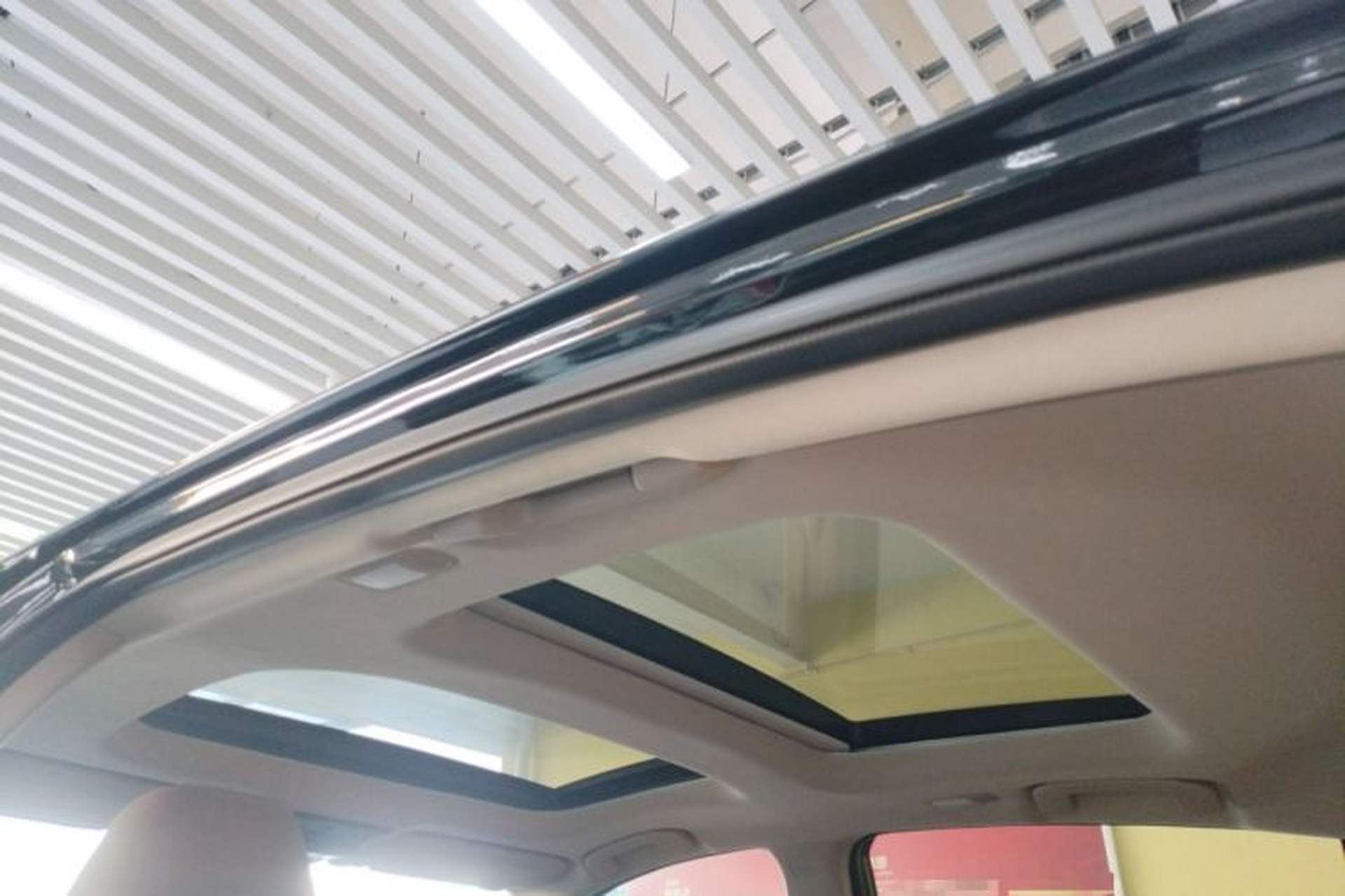 Used Nissan Teana 2022 2.0L XL-TLS Enjoyment Edition Headliner