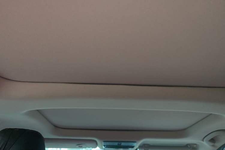 Used Nissan Teana 2022 2.0L XL-TLS Enjoyment Edition Headliner