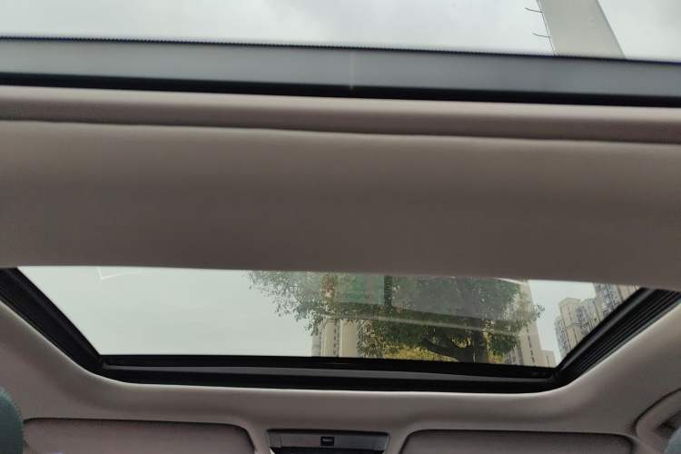 Used Nissan Teana 2022 2.0L XL-TLS Enjoyment Edition Headliner