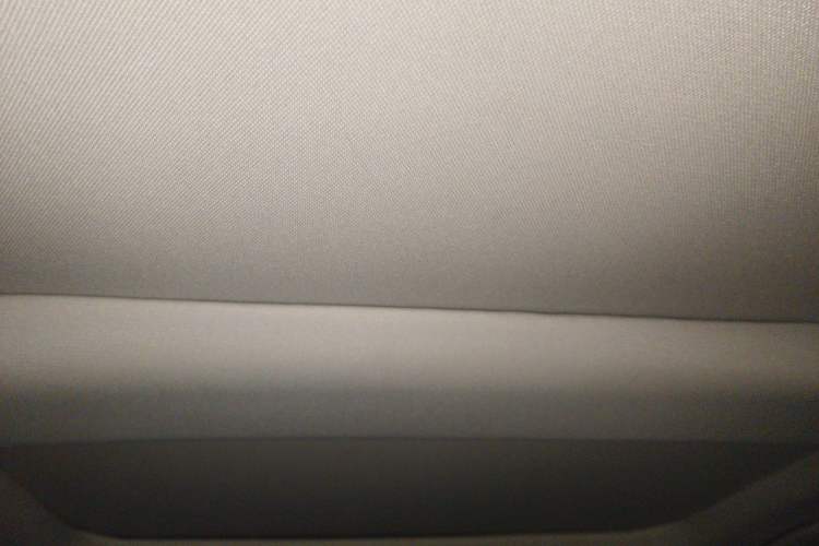 Used Nissan Teana 2022 2.0L XL-TLS Enjoyment Edition Headliner