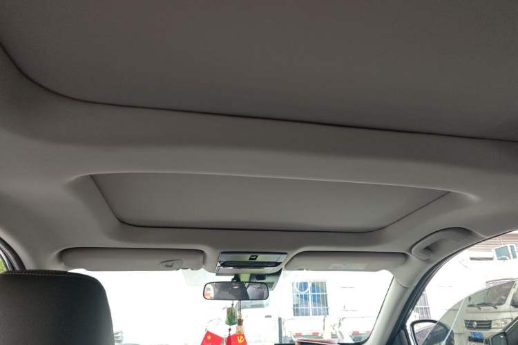 Used Nissan Teana 2022 2.0L XL-TLS Enjoyment Edition Headliner