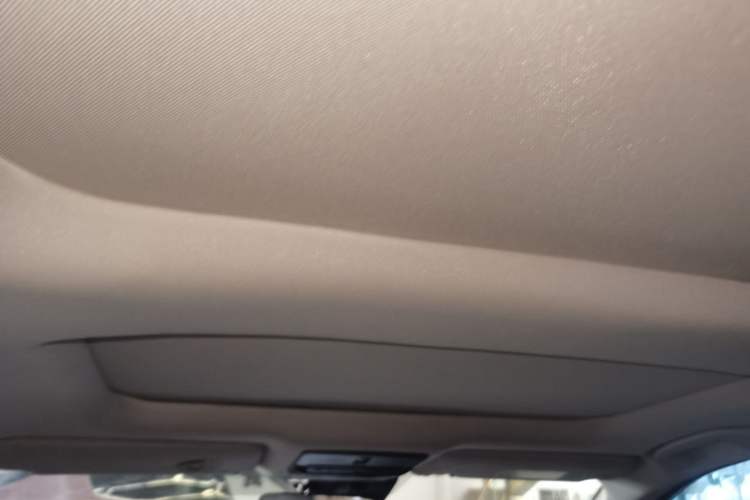 Used Nissan Teana 2022 2.0L XL-TLS Enjoyment Edition Headliner