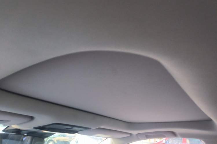 Used Nissan Teana 2022 2.0L XL-Upr Enjoyment Edition Headliner