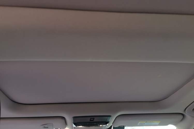 Used Nissan Teana 2022 2.0L XL-TLS Enjoyment Edition Headliner