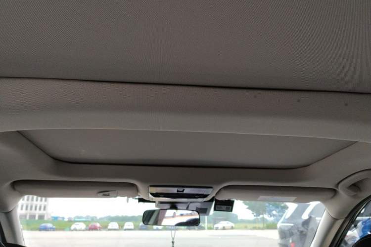 Used Nissan Teana 2022 2.0L XL-Upr Enjoyment Edition Headliner