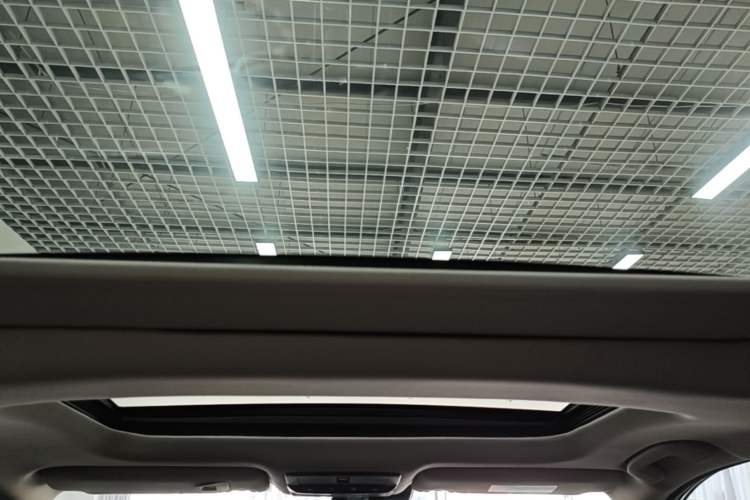 Used Nissan Teana 2022 2.0L XL-TLS Enjoyment Edition Headliner