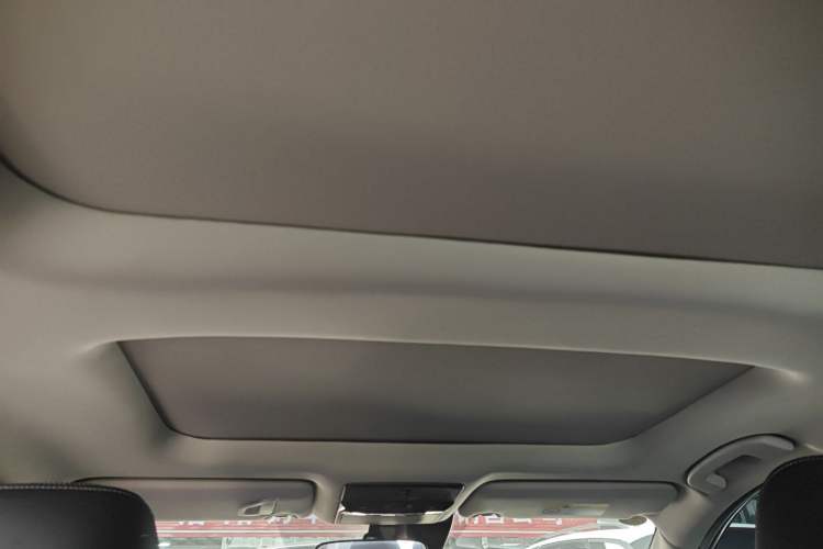 Used Nissan Teana 2022 2.0L XL-TLS Enjoyment Edition Headliner