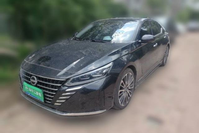 Used Nissan Teana 2022 2.0T XL Enjoyment Edition