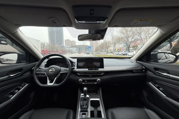 Used Nissan Teana 2022 2.0L XL-TLS Enjoyment Edition Instrument Cluster