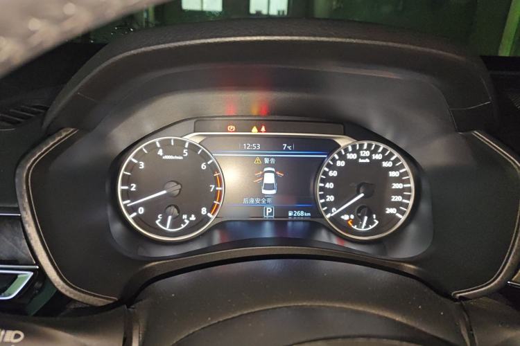 Used Nissan Teana 2022 2.0L XL-TLS Enjoyment Edition Instrument Cluster