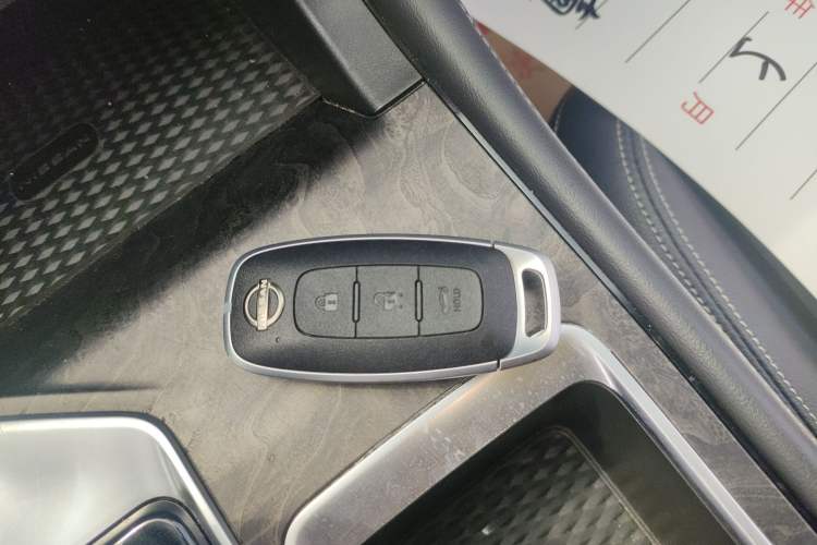 Used Nissan Teana 2022 2.0L XL-TLS Enjoyment Edition Interior 1