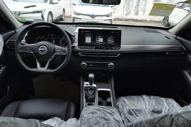 Used Nissan Teana 2022 2.0L XL-TLS Enjoyment Edition Interior 1
