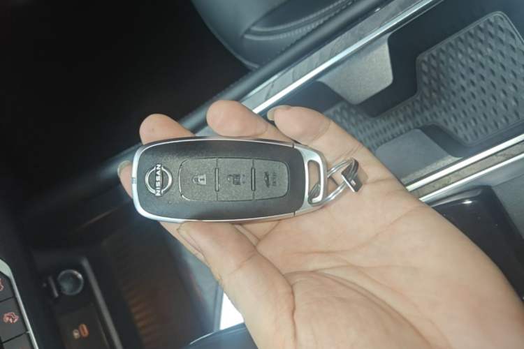 Used Nissan Teana 2022 2.0L XL-TLS Enjoyment Edition Interior 1