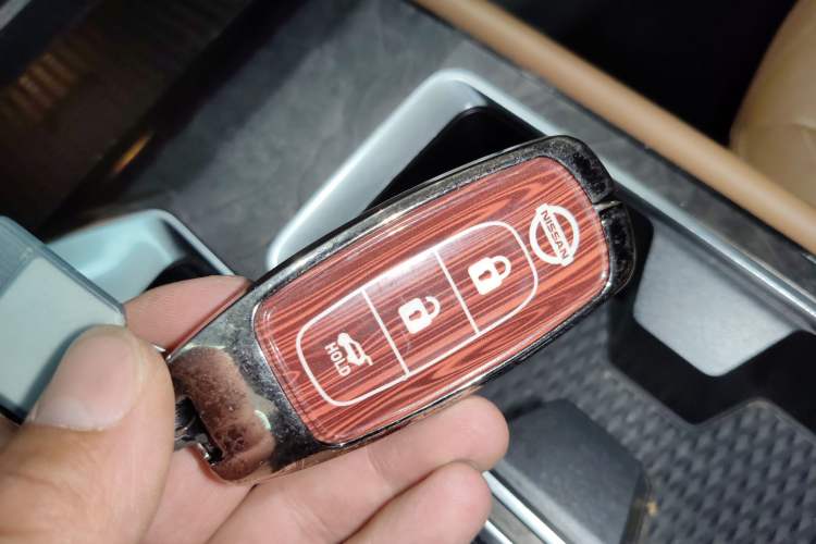 Used Nissan Teana 2022 2.0L XL-TLS Enjoyment Edition Interior 1