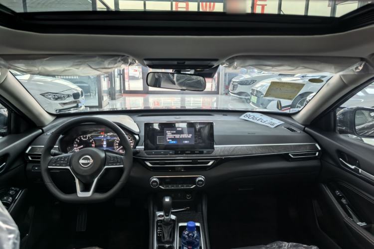 Used Nissan Teana 2022 2.0L XL-TLS Enjoyment Edition Interior 1