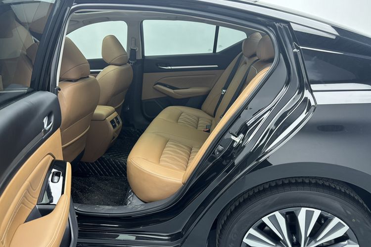 Used Nissan Teana 2022 2.0L XL-Upr Enjoyment Edition Interior 1