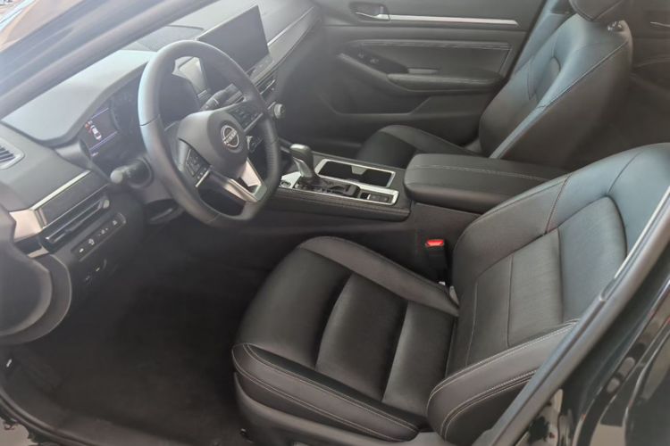 Used Nissan Teana 2022 2.0L XL-TLS Enjoyment Edition Interior 1
