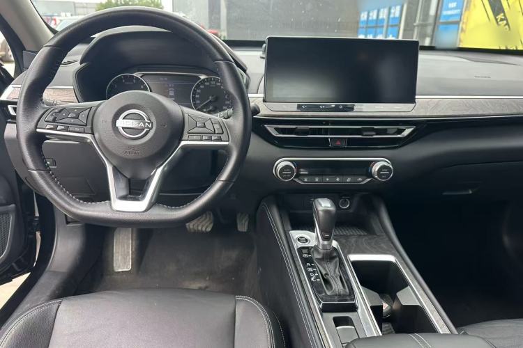 Used Nissan Teana 2022 2.0L XL-TLS Enjoyment Edition Interior 1