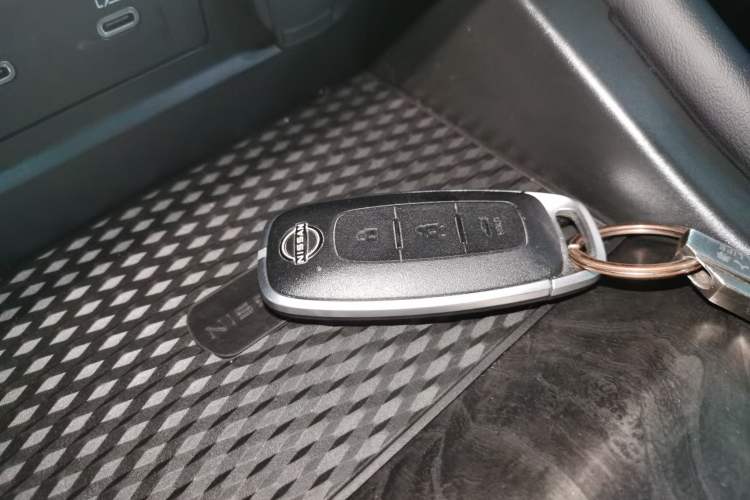 Used Nissan Teana 2022 2.0L XL-TLS Enjoyment Edition Interior 1