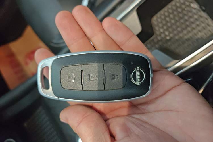 Used Nissan Teana 2022 2.0L XL-TLS Enjoyment Edition Interior 1