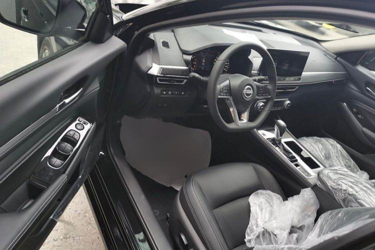 Used Nissan Teana 2022 2.0L XL-TLS Enjoyment Edition Interior 2