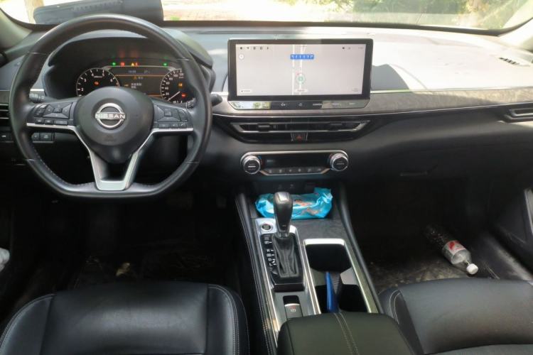 Used Nissan Teana 2022 2.0L XL-TLS Enjoyment Edition Interior 2