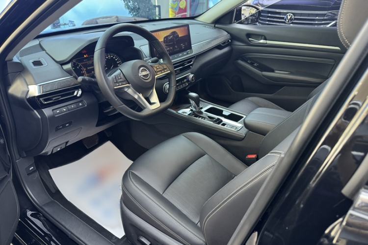 Used Nissan Teana 2022 2.0L XL-TLS Enjoyment Edition Interior 2