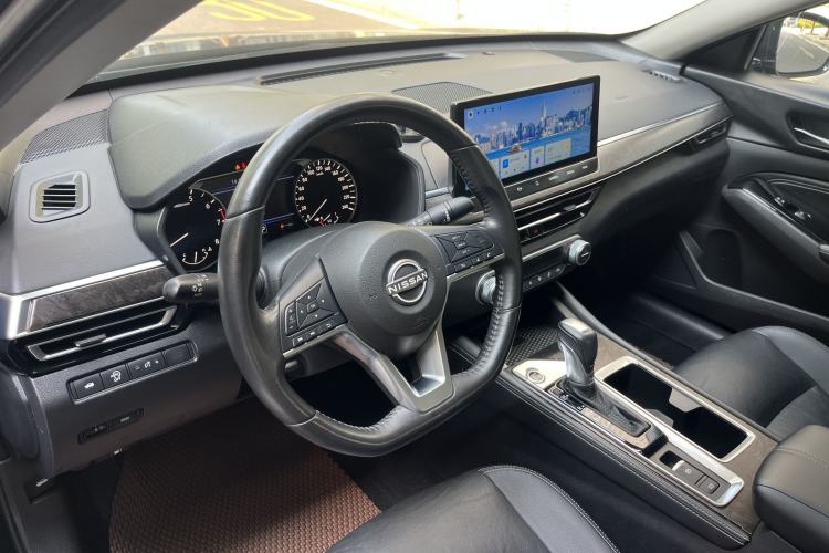 Used Nissan Teana 2022 2.0L XL-TLS Enjoyment Edition Interior 2