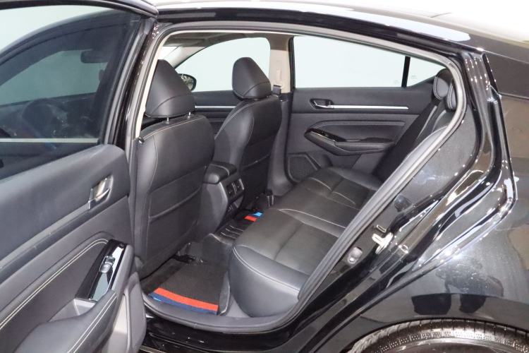Used Nissan Teana 2022 2.0L XL-TLS Enjoyment Edition Interior 2