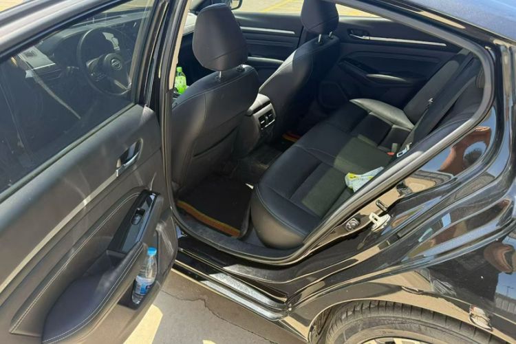 Used Nissan Teana 2022 2.0L XL-TLS Enjoyment Edition Interior 2