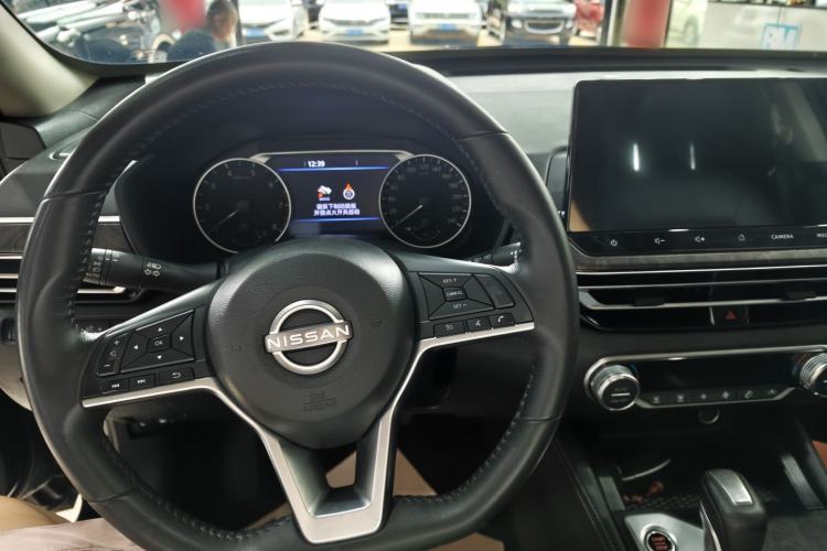 Used Nissan Teana 2022 2.0L XL-TLS Enjoyment Edition Interior 2