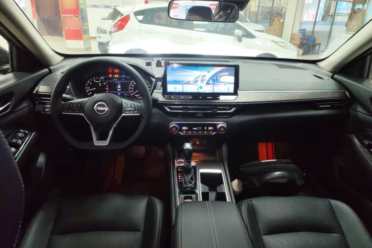 Used Nissan Teana 2022 2.0L XL-TLS Enjoyment Edition Interior 2