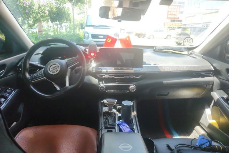 Used Nissan Teana 2022 2.0L XL-TLS Enjoyment Edition Interior 2