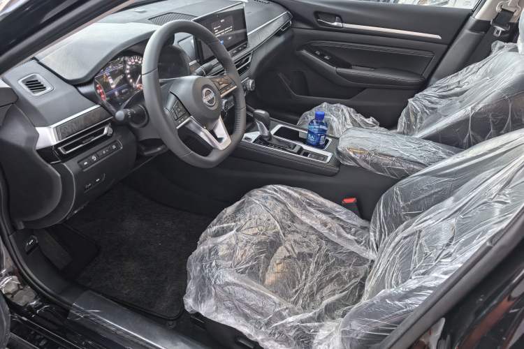 Used Nissan Teana 2022 2.0L XL-TLS Enjoyment Edition Interior 2