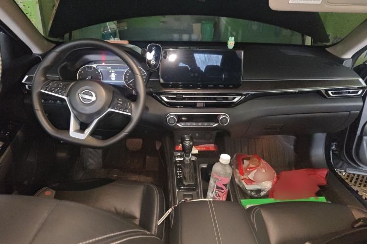 Used Nissan Teana 2022 2.0L XL-TLS Enjoyment Edition Interior 2