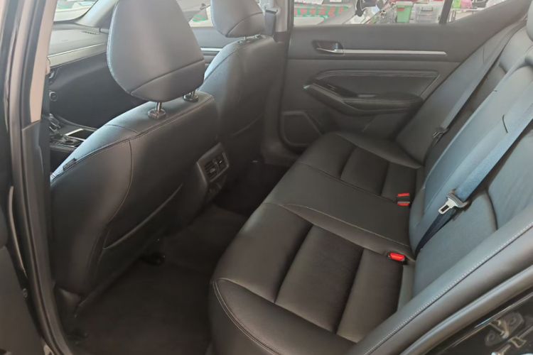 Used Nissan Teana 2022 2.0L XL-TLS Enjoyment Edition Interior 2