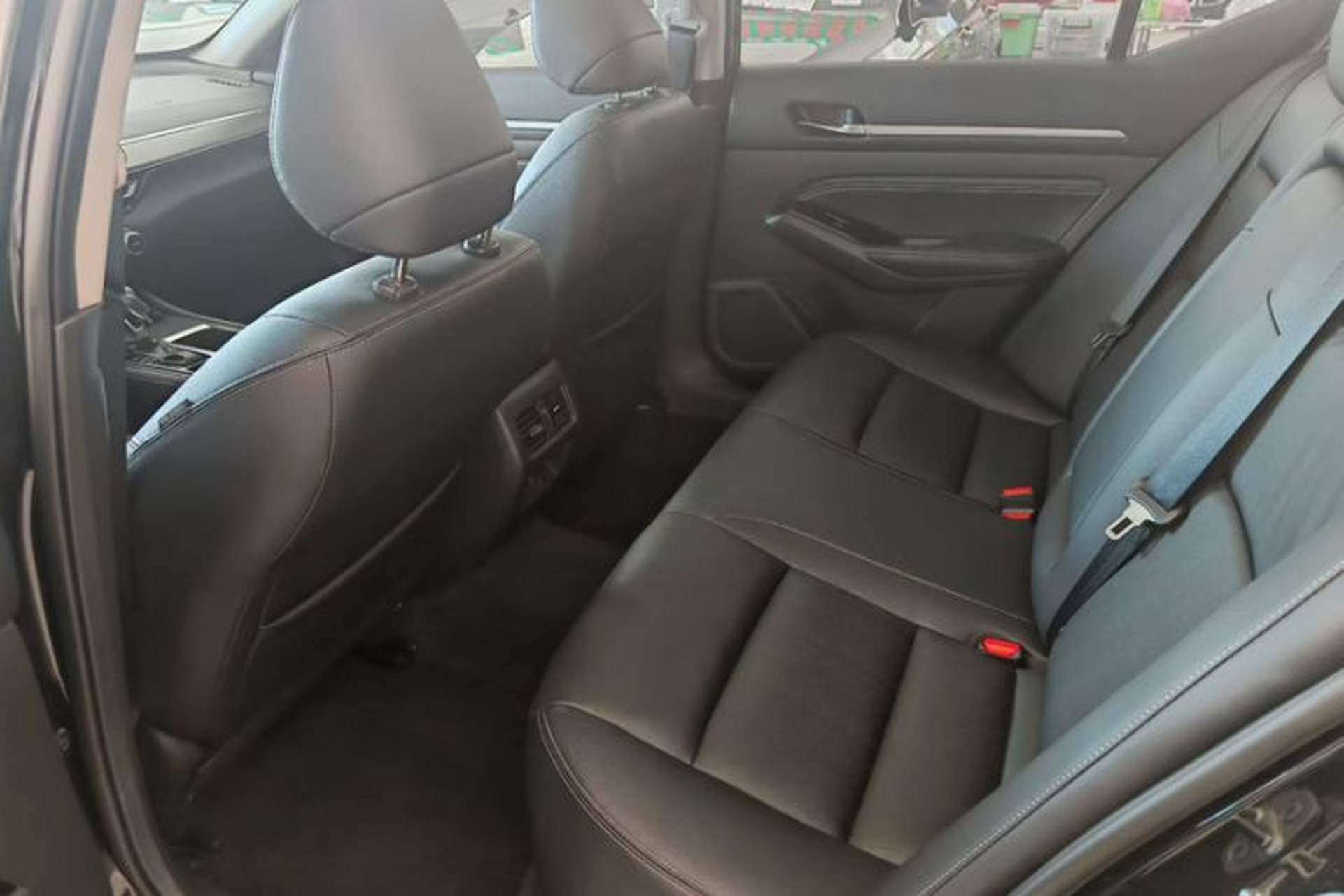 Used Nissan Teana 2022 2.0L XL-TLS Enjoyment Edition Interior 2