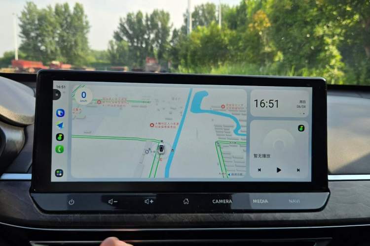 Used Nissan Teana 2022 2.0L XL-TLS Enjoyment Edition Interior 2