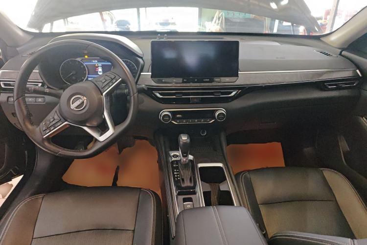 Used Nissan Teana 2022 2.0L XL-TLS Enjoyment Edition Interior 2