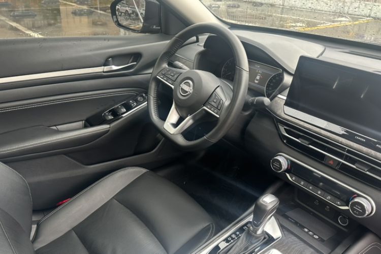 Used Nissan Teana 2022 2.0L XL-TLS Enjoyment Edition Interior 3