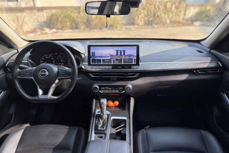 Used Nissan Teana 2022 2.0L XL-TLS Enjoyment Edition Interior 3