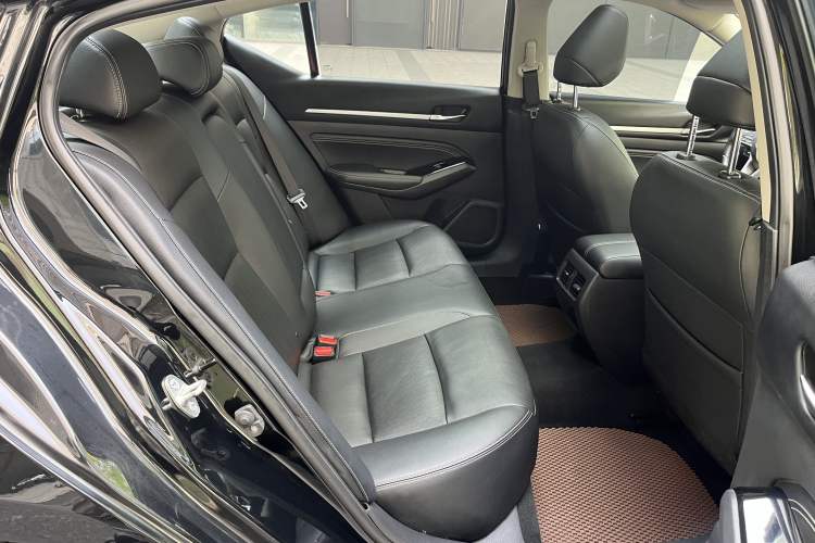 Used Nissan Teana 2022 2.0L XL-TLS Enjoyment Edition Interior 3