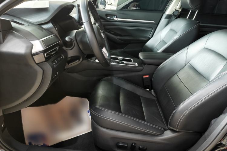 Used Nissan Teana 2022 2.0L XL-TLS Enjoyment Edition Interior 3
