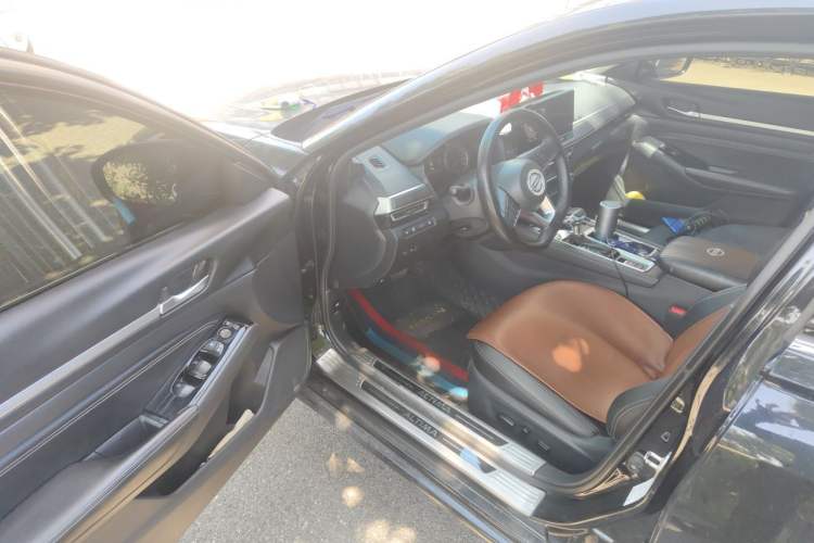 Used Nissan Teana 2022 2.0L XL-TLS Enjoyment Edition Interior 3