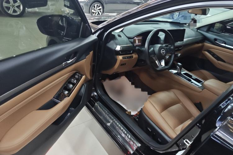 Used Nissan Teana 2022 2.0L XL-TLS Enjoyment Edition Interior 3