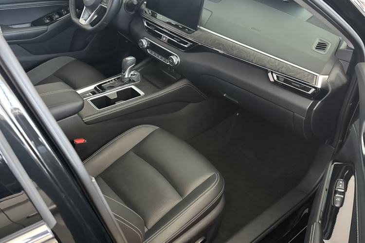 Used Nissan Teana 2022 2.0L XL-TLS Enjoyment Edition Interior 3